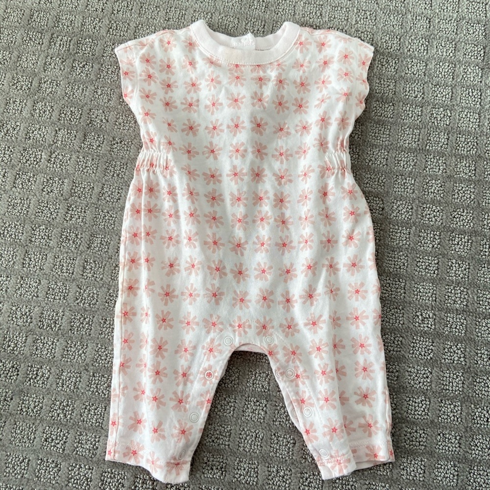 GYMBOREE jumpsuit
